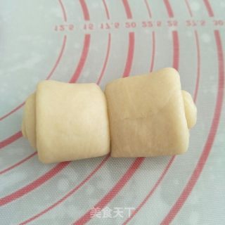 Honey Crispy Bread recipe