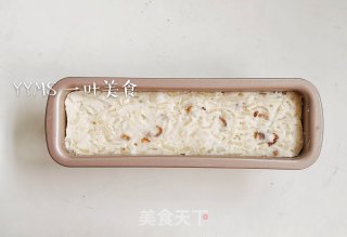 Cantonese Style Carrot Cake recipe