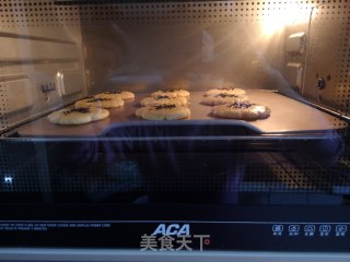 Old-fashioned Peach Pastry recipe