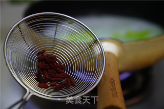 Cold Bitter Gourd recipe