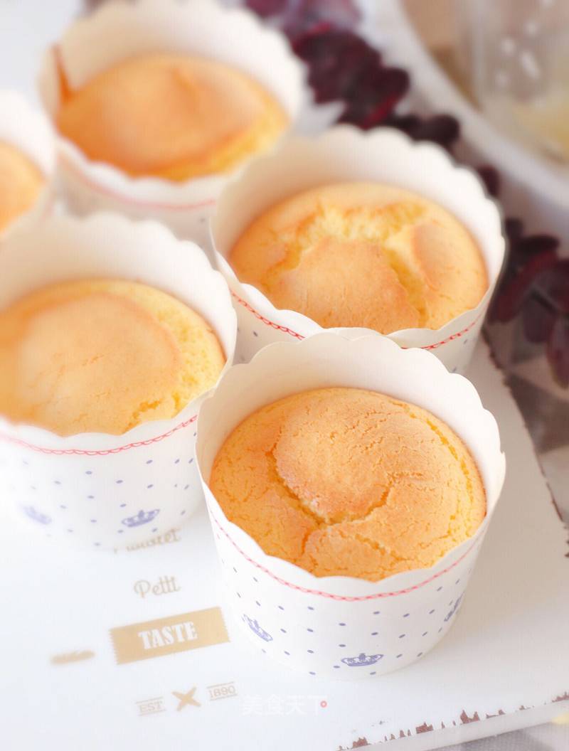 Fragrant Cake recipe