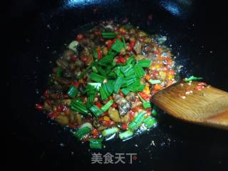 Red Hot Spicy Chicken recipe