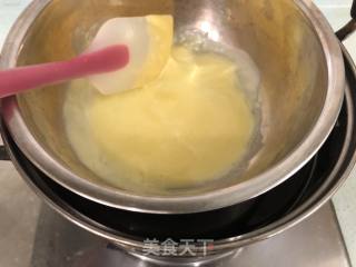 Cheese Cake recipe
