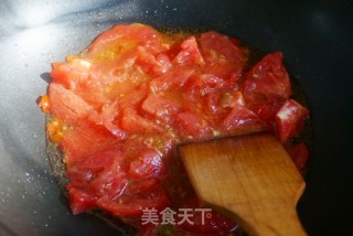 Red Stewed Meatballs recipe