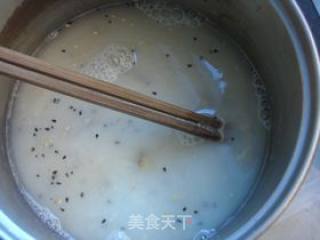 Henan Nut Camellia recipe