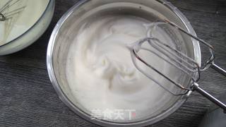 Yogurt Rice Cake recipe