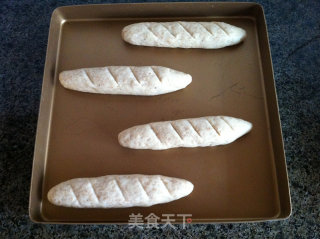 Whole Wheat Olive Oil Bread recipe