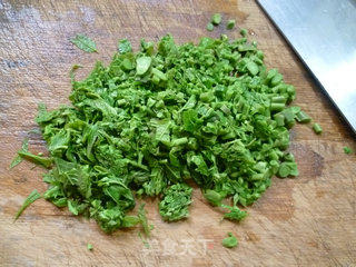 Toon with Egg White recipe