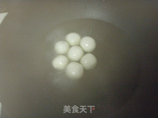 Fermented Rice Ball recipe