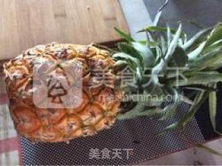 Fruit Wine-pineapple Wine recipe