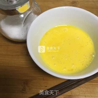 Warm Brand 0 Oil Tomato Egg Noodles recipe