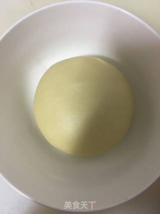 Cheese Meal Buns recipe