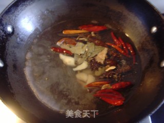 Zhengwei Hubei Snacks-spicy Duck Neck recipe