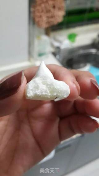 Meringue recipe
