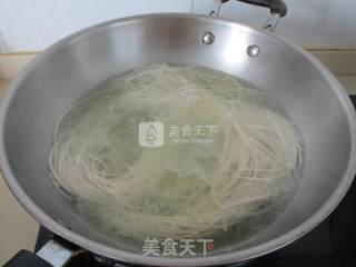 Fengzhen Big Meat Noodle recipe