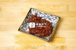 [returned Pork] It's Like Looking Back Suddenly After Going Through The Plain-not Serious Approach recipe