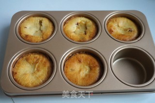 #柏翠大赛#french Mooncakes recipe