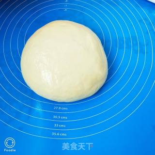 Deep-fried Bean Paste Cake recipe