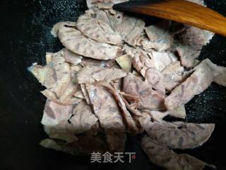 Dry Mix Beef recipe