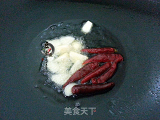 【sichuan】chuanxiang String Beans recipe