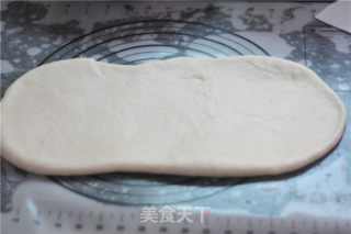 # Fourth Baking Contest and is Love to Eat Festival# Meat Floss Small Golden Bricks recipe