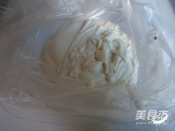 Sefen recipe