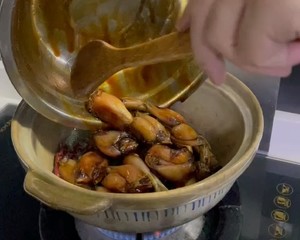 [singapore Food Card] Kung Pao Frog｜frog Porridge recipe