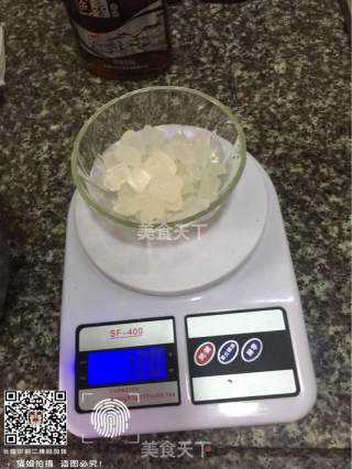 Make Ejiao Cake at Home recipe