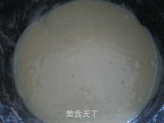 Almond Shortbread recipe