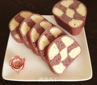 Chess Mantou recipe