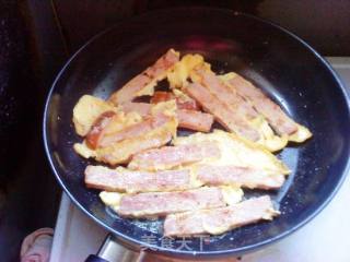 Golden Ham recipe
