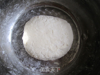 Homemade Spring Cakes recipe