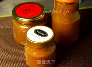 Fig Jam recipe