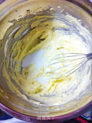 # Fourth Baking Contest and is Love to Eat Festival# Butter Cookies recipe