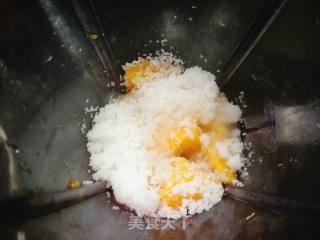 Mango Coconut Balls recipe