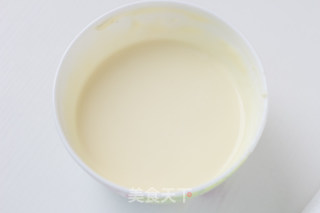 Matcha Marble Cheesecake recipe