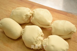 [top Chef] Northwest Cuisine--[xi'an Beef Steamed Bun] recipe