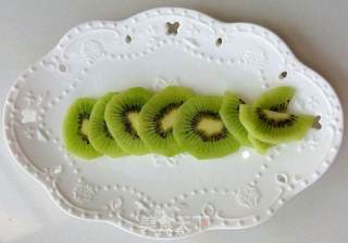 Kiwi Yogurt recipe