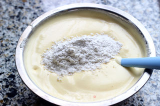 # Fourth Baking Contest and is Love to Eat Festival#small Pork Floss Rolls recipe