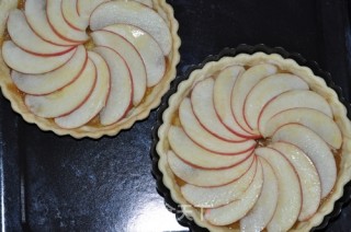 Apple Pie recipe