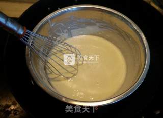 #aca烤明星大赛#light Cheesecake recipe