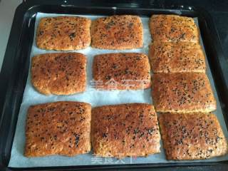 Northeast Baked Noodle Biscuit recipe