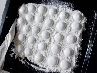 Cat's Claw Marshmallow recipe