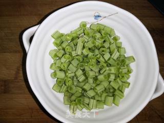 Three Ding Soy Sauce recipe