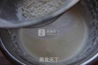 #aca烤明星大赛#cheese Cup Cake recipe