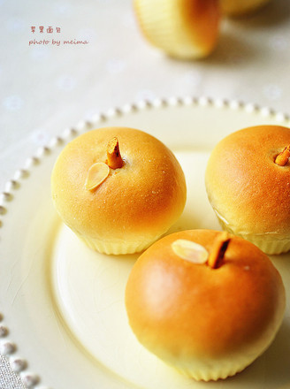 Apple Bread recipe