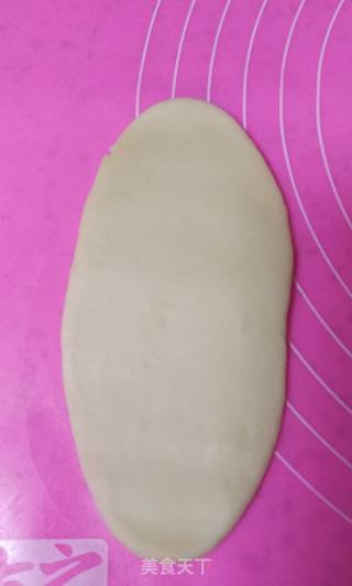 Su's Bean Paste and Egg Yolk Mooncake recipe