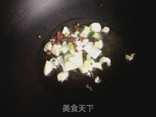 Hawthorn Fry recipe