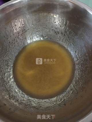 #新良第一节烤大赛# Custard Moon Cakes recipe