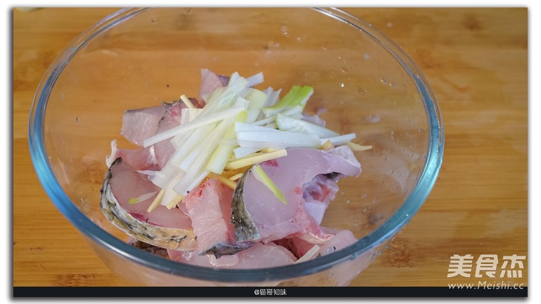 Crispy Fish recipe